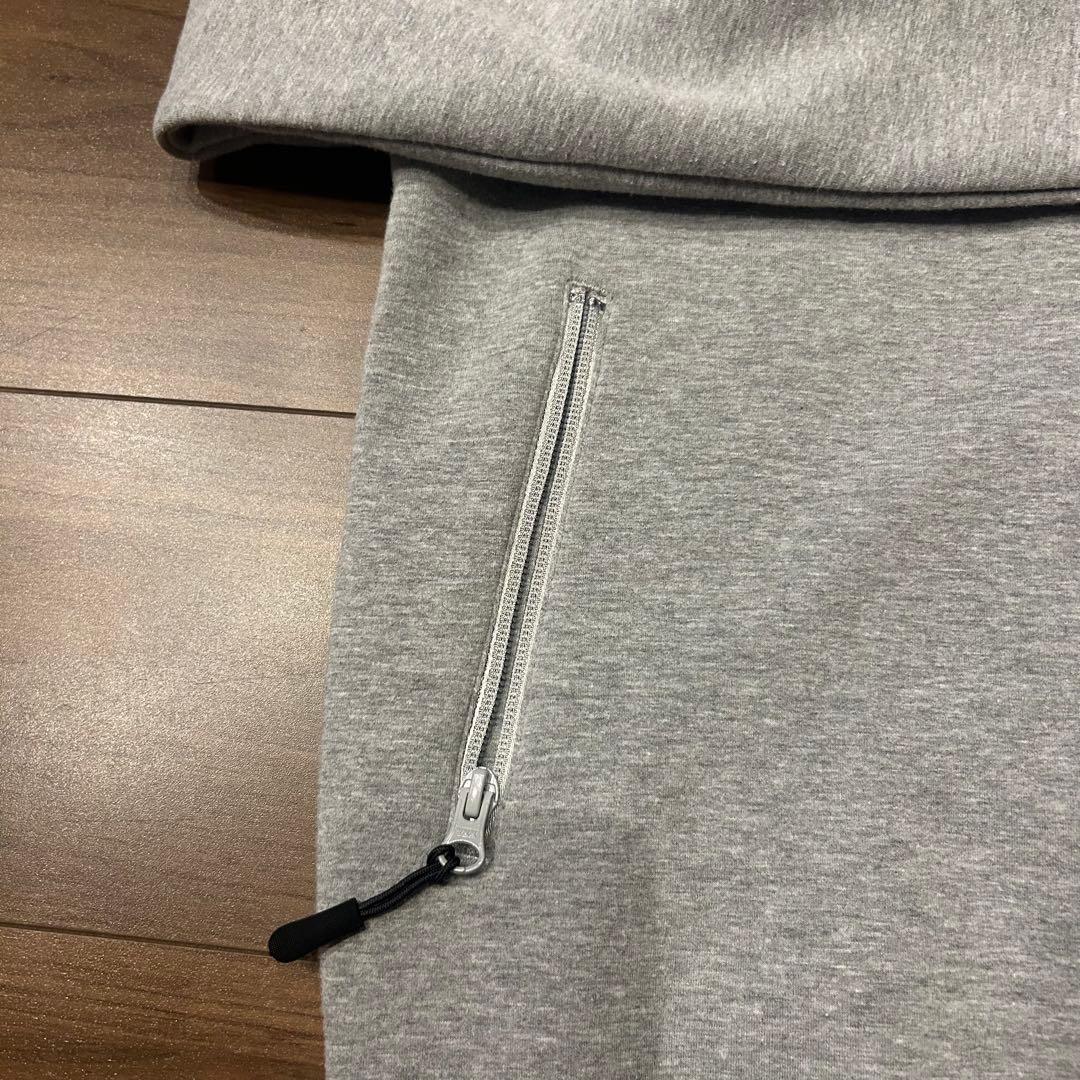 【セール】NEW ERAニューエラゴルフウェアジャージパーカーフルジップフーディ