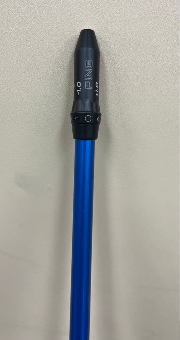 PING ALTA J CB SRドライバー用シャフト　未使用品