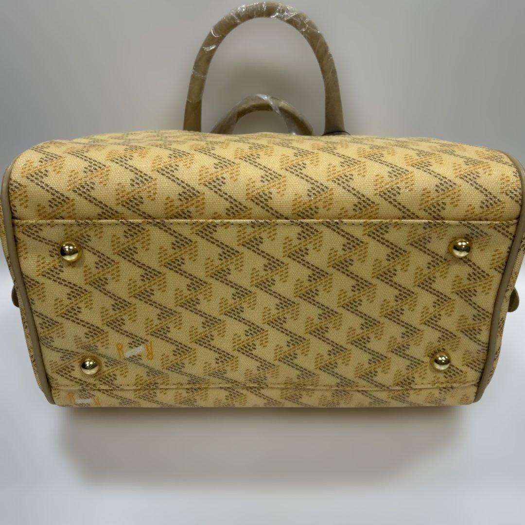 新品❤️レザレクション❤️カートバッグ
