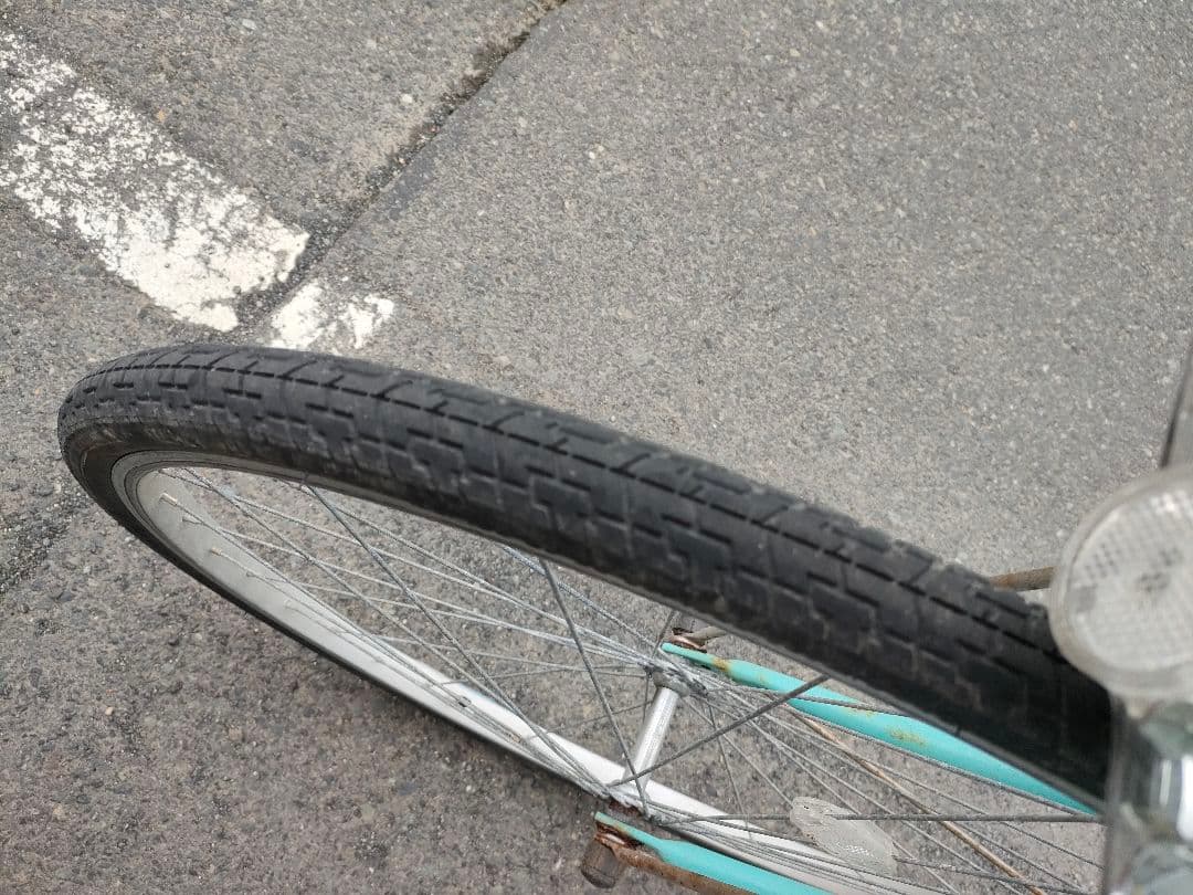 Panasonic 電動アシスト自転車 三段変速