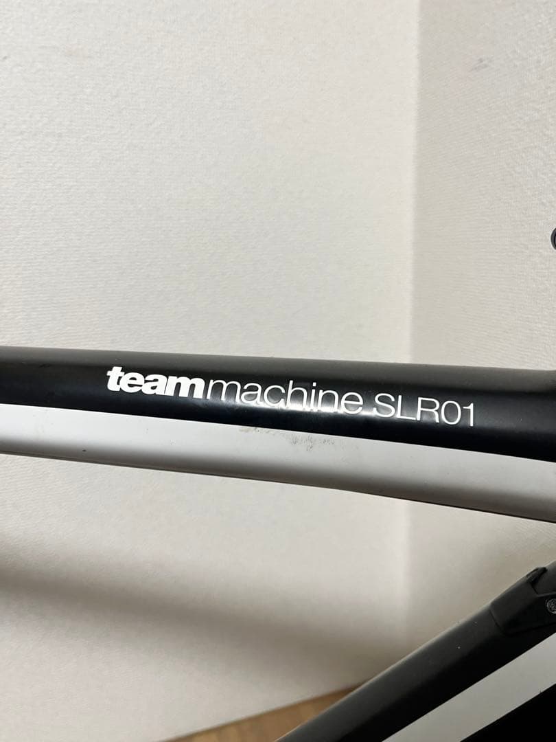 BMC team machine SLR01 フレーム　ジャンク　54サイズ