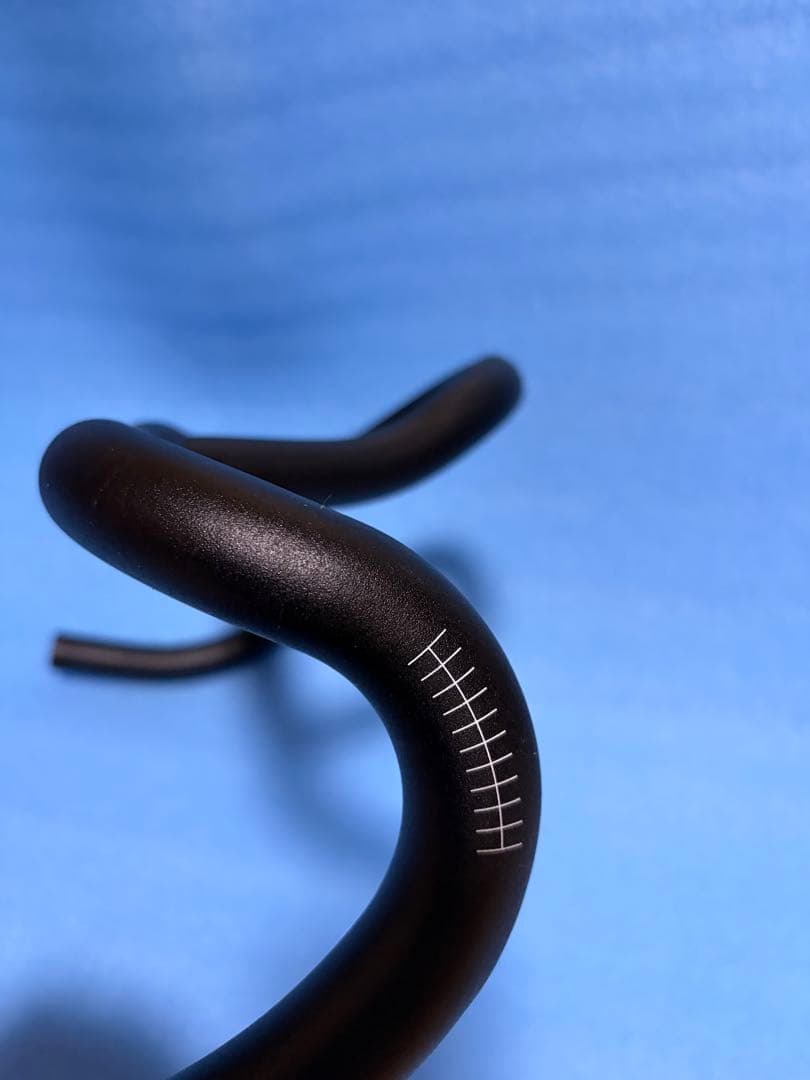 RideFARR エアロロードハンドル　幅400mm(芯-芯)