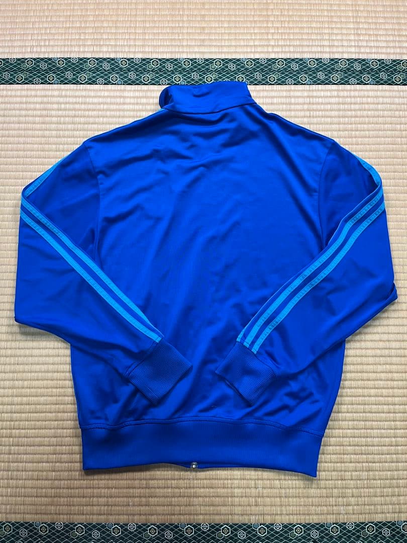 adidas ファイヤーバード アディダス 希少カラー トラックジャケット