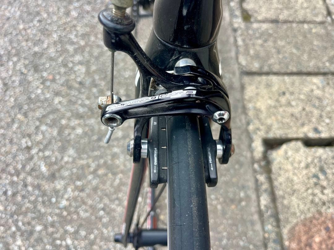 Cervélo S2 2011年モデル　メーカーサイズ：56