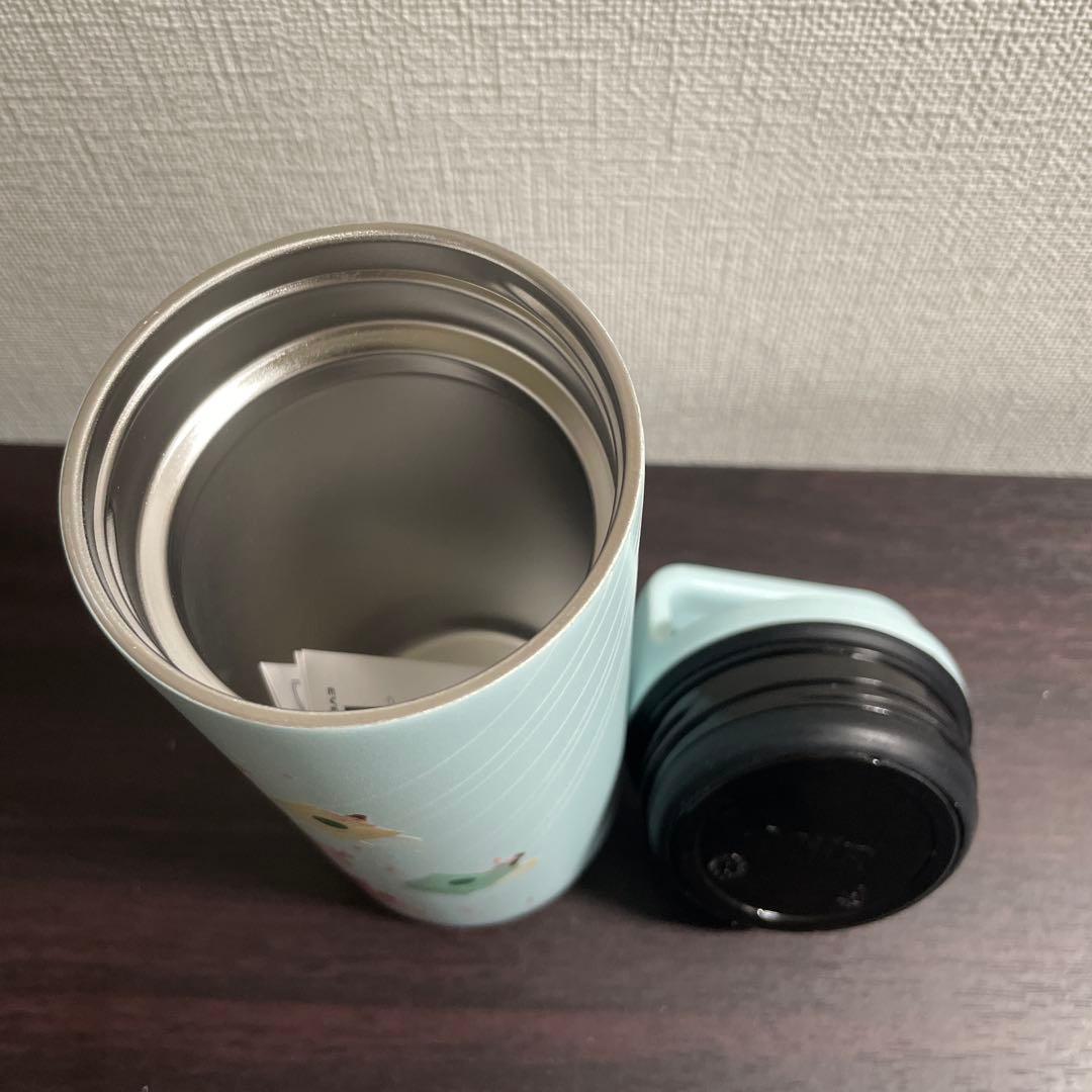 日本未発売⭐︎海外スターバックス　 MIIR タンブラー　スタバ