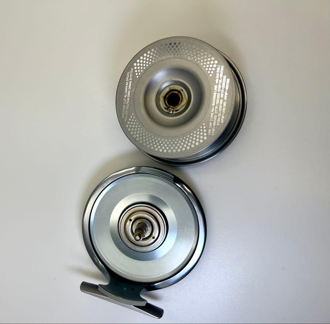 シマノ フリーストーン FV7 SHIMANO FREESTONE