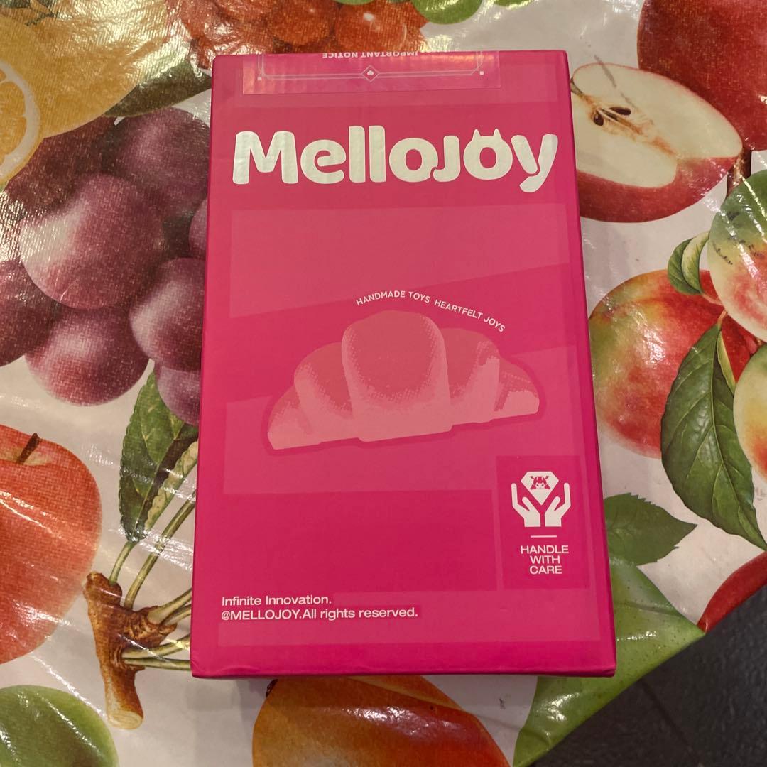 Mellojoyスクイーズメロジョイ激レア9点 メロイヤ&鈴付き