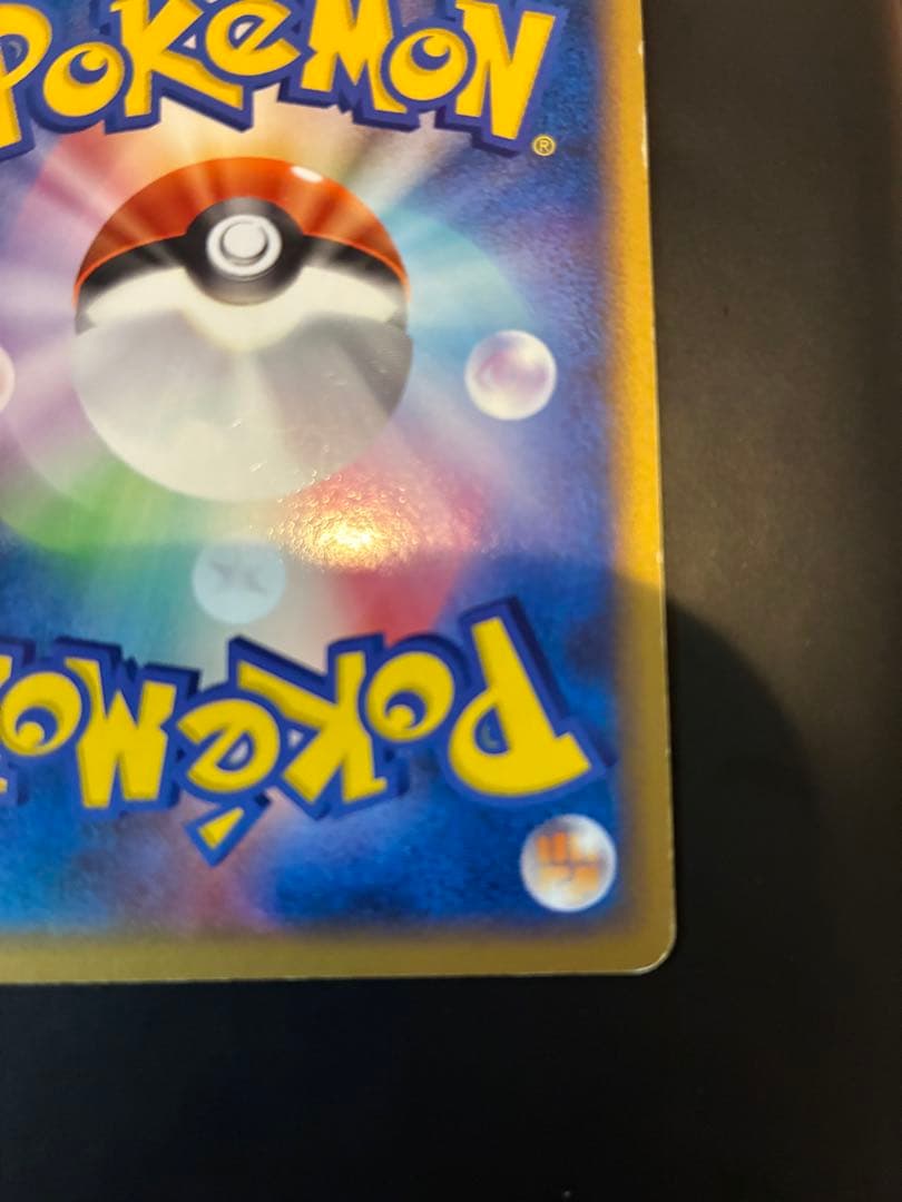 レックウザ　ポケパーク