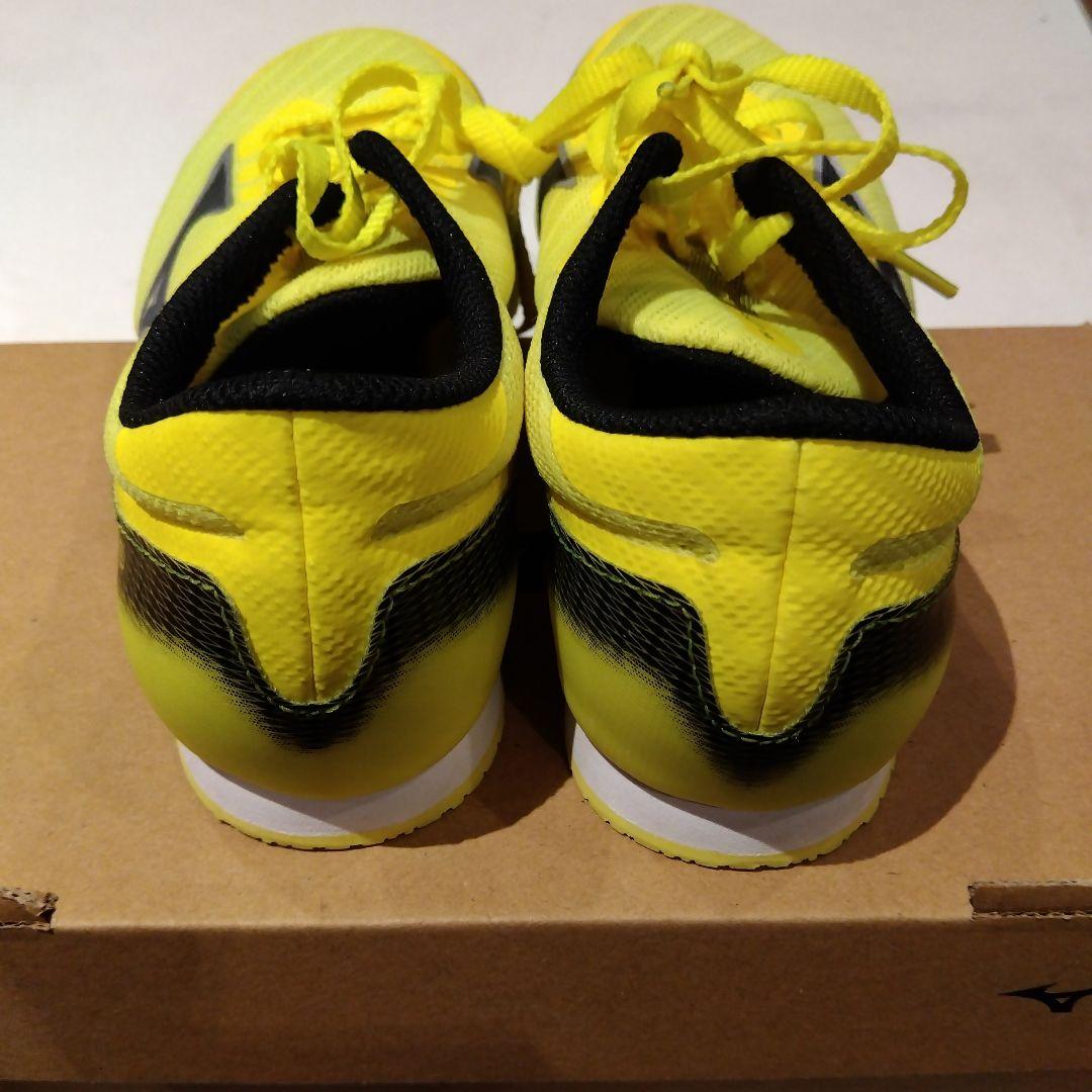 Mizuno X FIRST 3（エックスファースト3） スパイクシューズ