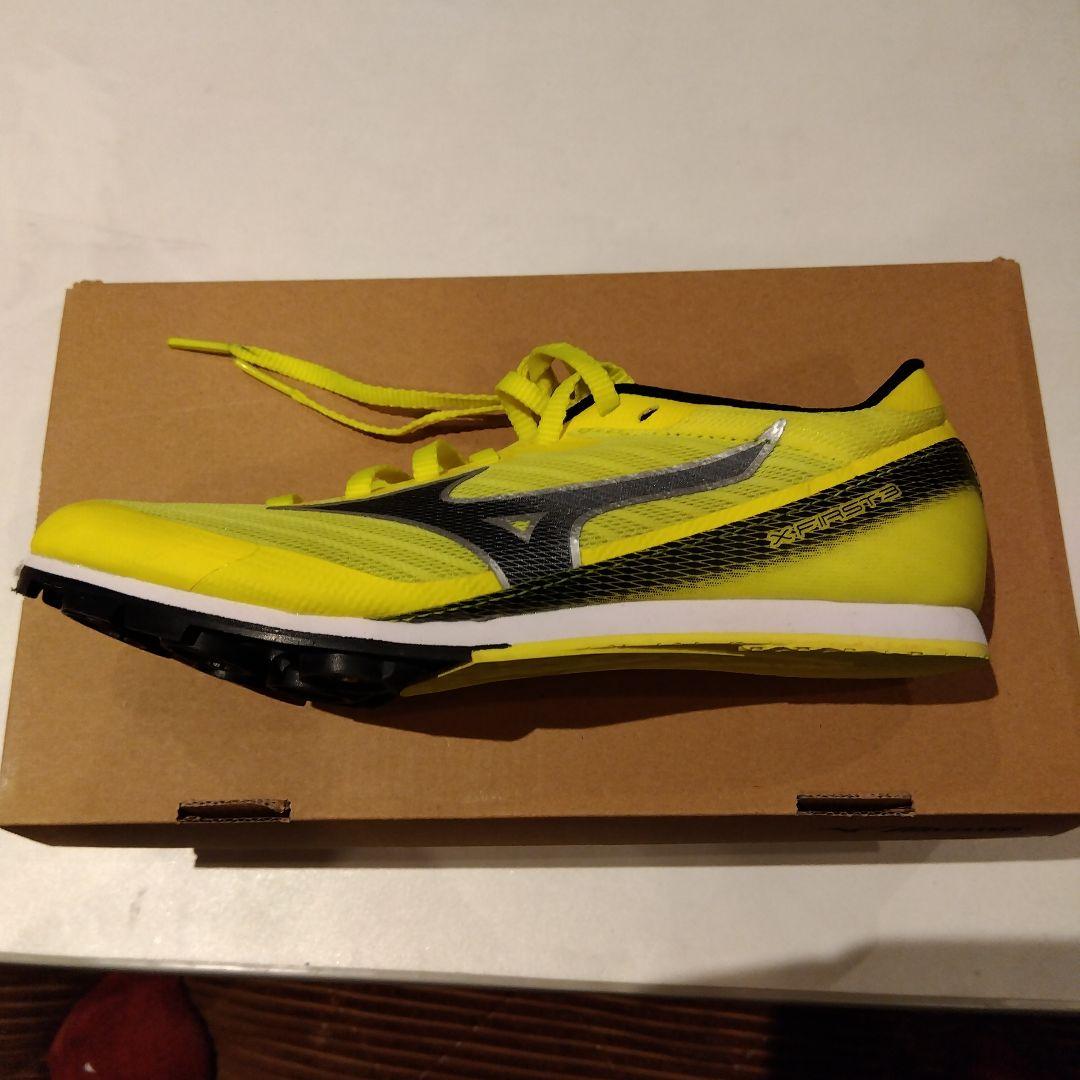 Mizuno X FIRST 3（エックスファースト3） スパイクシューズ