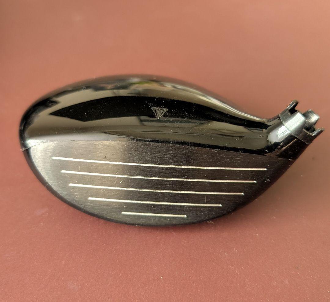 Titleist TS2 フェアウェイウッド（18度）