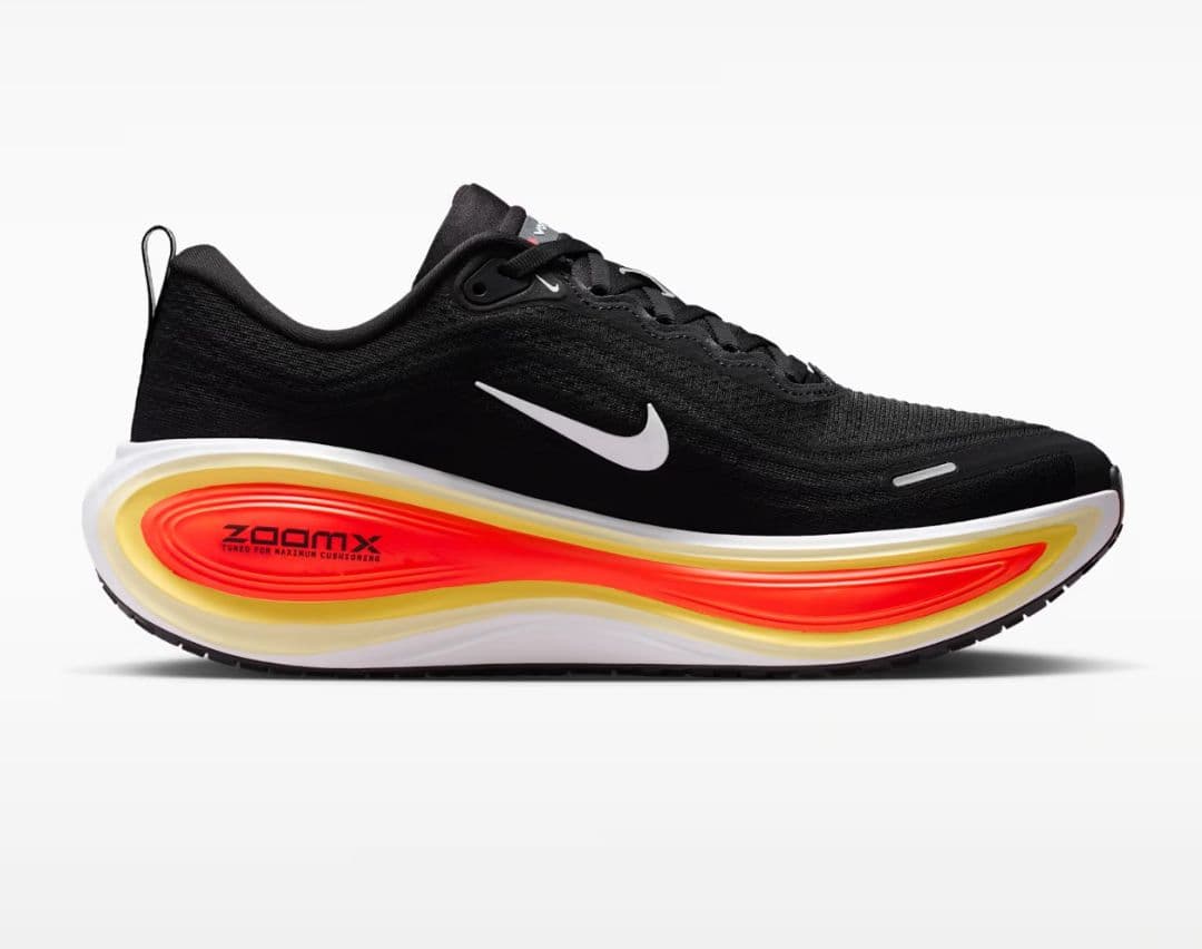 【新品未使用♥】Nike ボメロプラス☆25,0cm