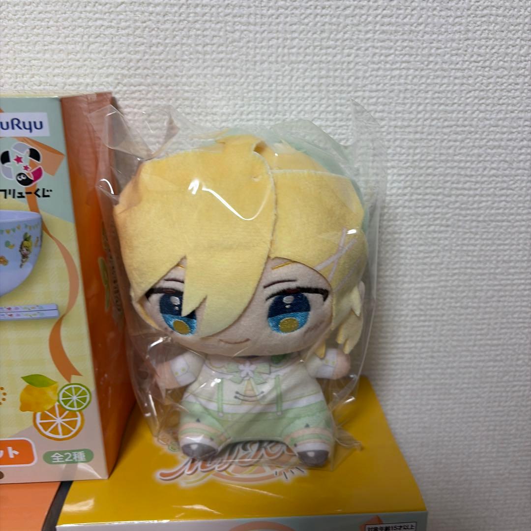 フリューくじ　初音ミク　まとめ売り　A賞　B賞他