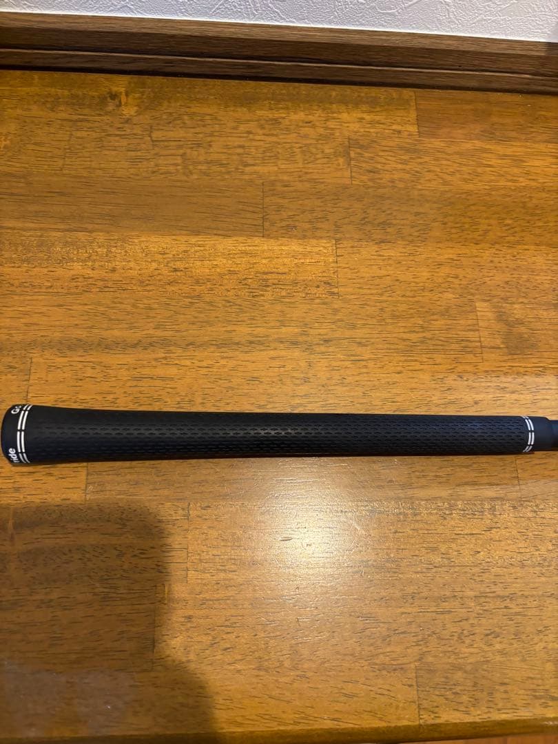 け*い様 【美品】モーダス GOST 370 S タイトリスト純正スリーブ 5U