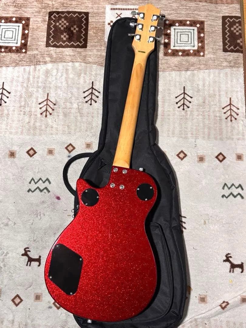 超美品メンテナンス済み！GRETSCH ELECTROMATIC G2619