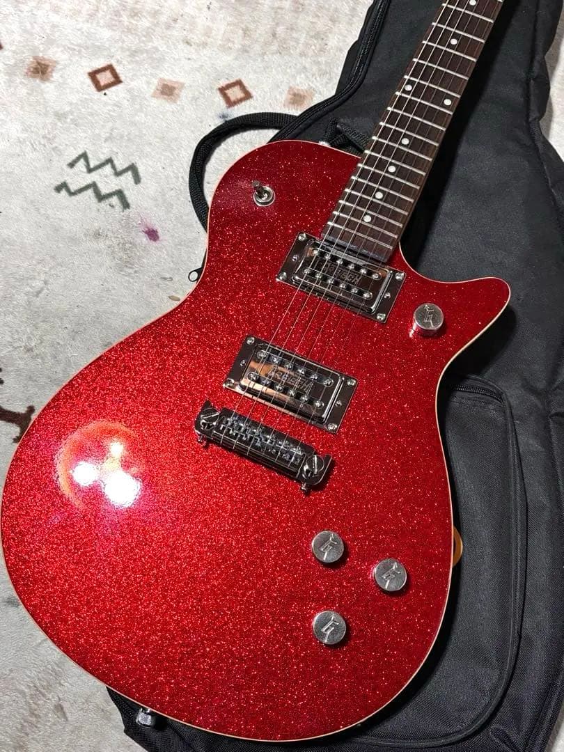 超美品メンテナンス済み！GRETSCH ELECTROMATIC G2619