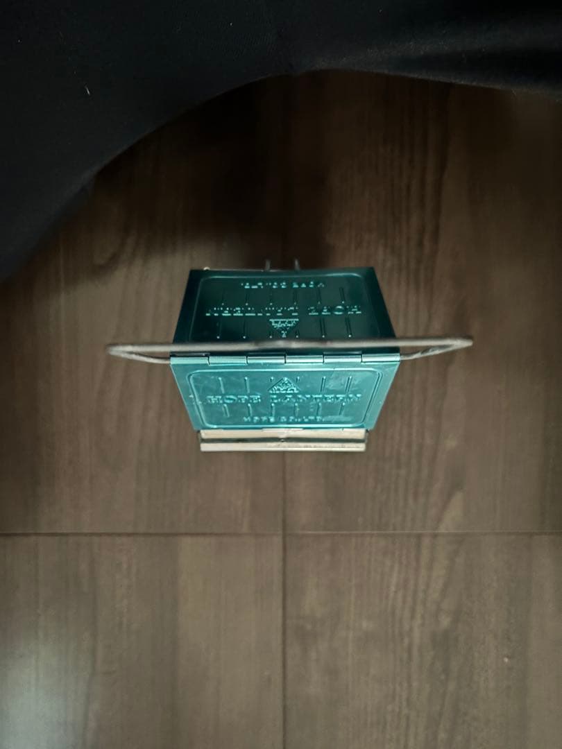 HOPE LANTERN 金属製ランタン　希少品