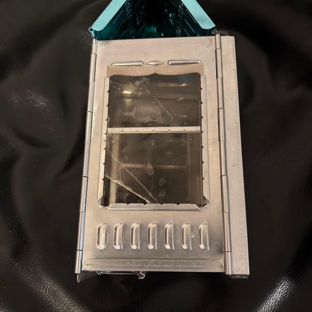 HOPE LANTERN 金属製ランタン　希少品
