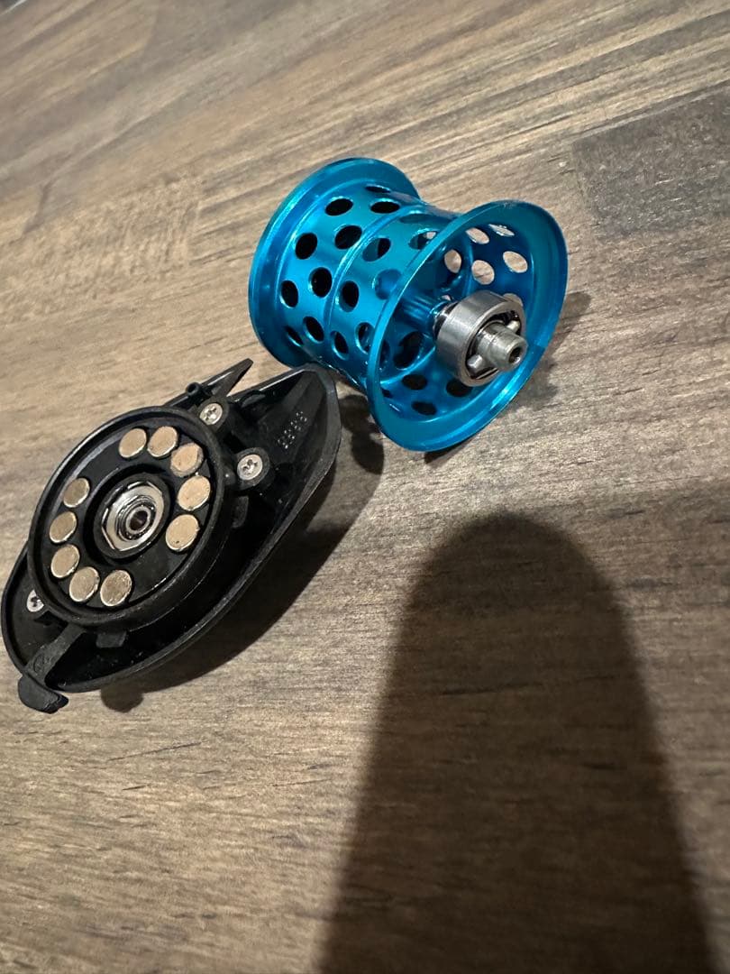 レボ LTX BF8 KTFチューン　アブ　REVO