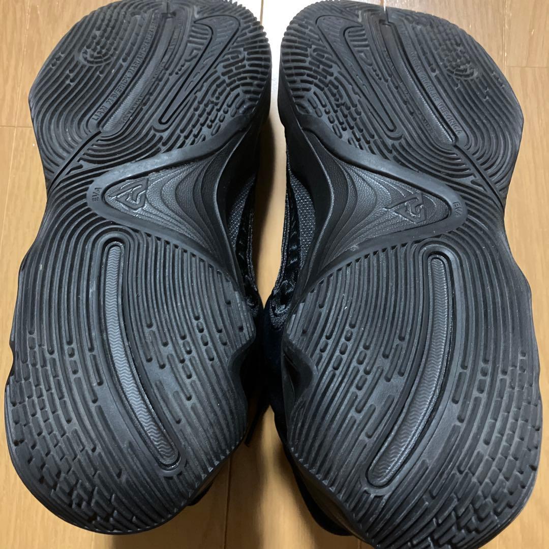 Nike ヤニス イモータリティ 4 EP 27cm