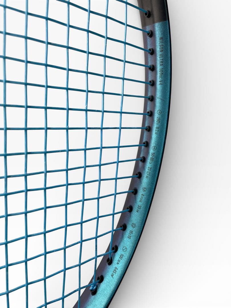 Wilson ウルトラ100UL V4.0（G2）