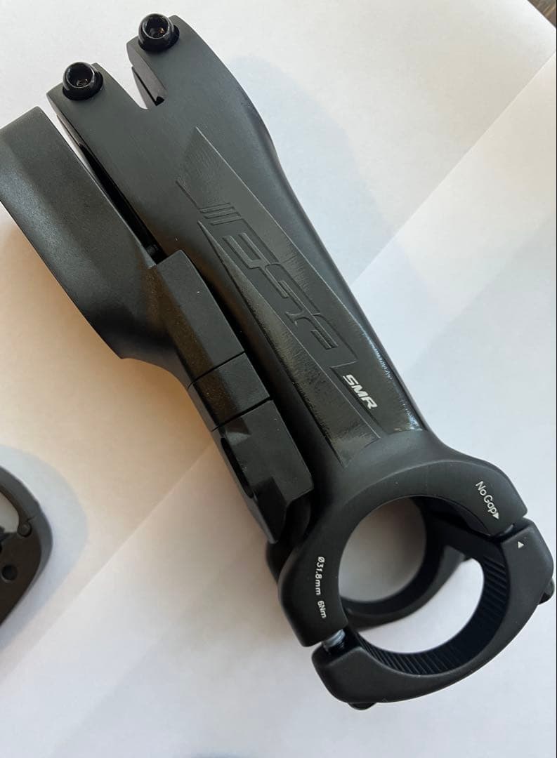 (未使用) FSA NS SMR ステム 100mm