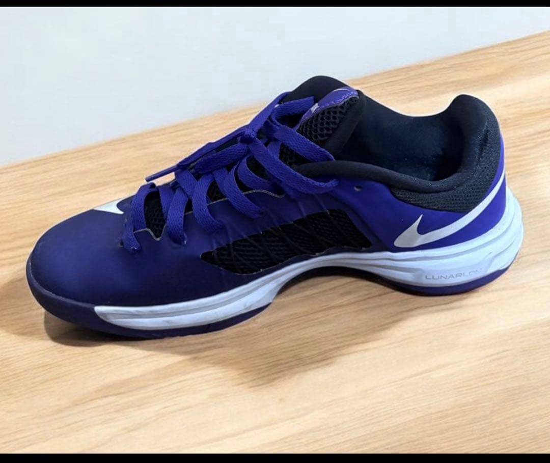 シューズ(男性用) Nike Hyperdunk 2012 nike id 27cm us9