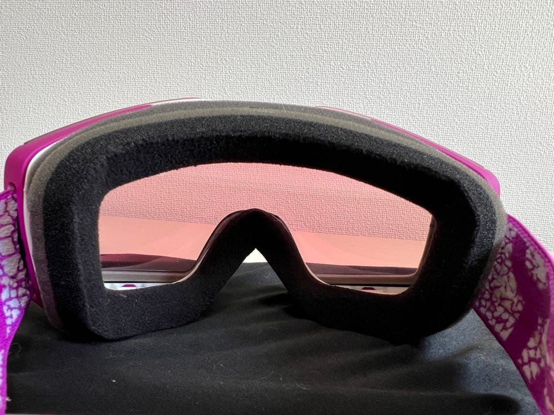 Oakley フォールラインM