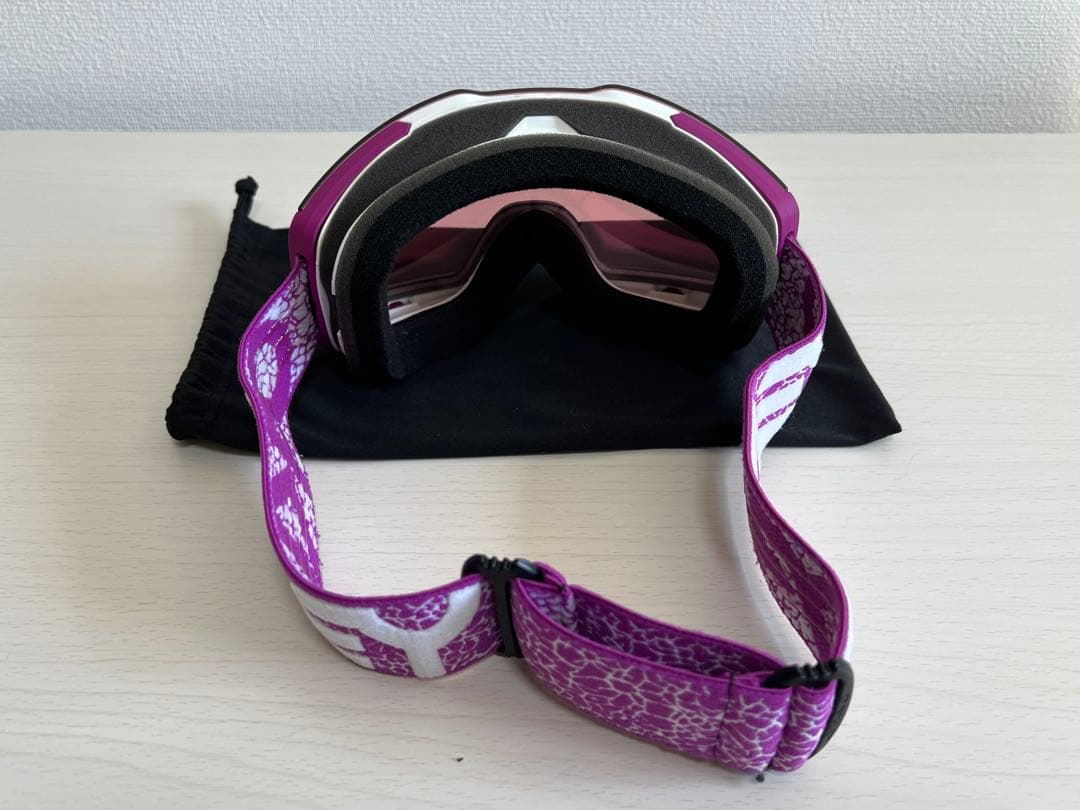 Oakley フォールラインM