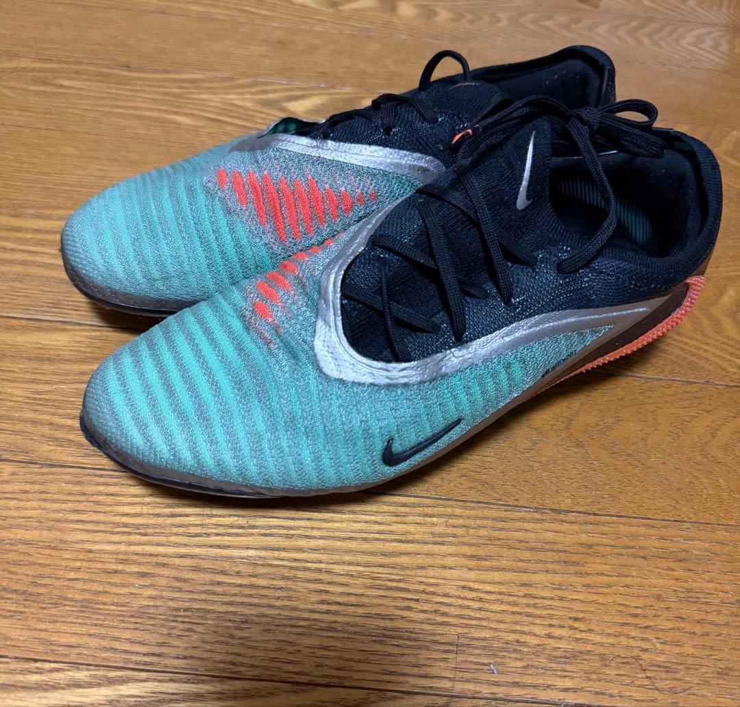 NIKE ファントム6 24.5
