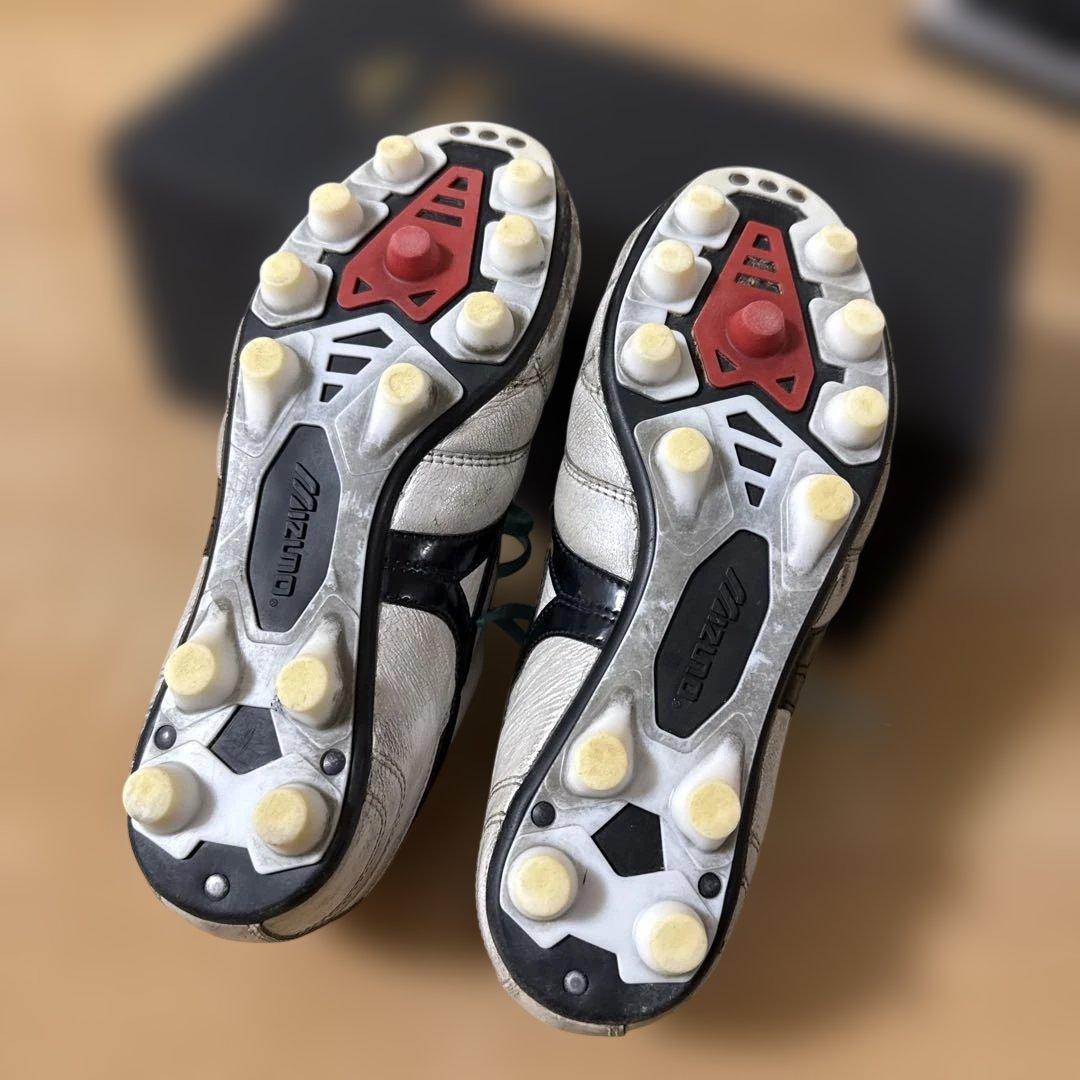 Mizuno Morelia 2サッカーシューズ 23