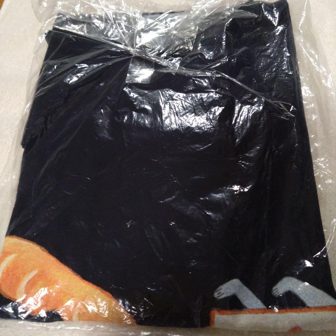 パンどろぼうtシャツMサイズ　未使用