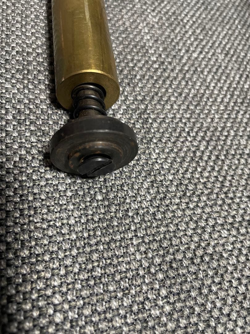 無限Ⅱ MUGEN2 Real Shock リコイルユニット M4 電動ガン