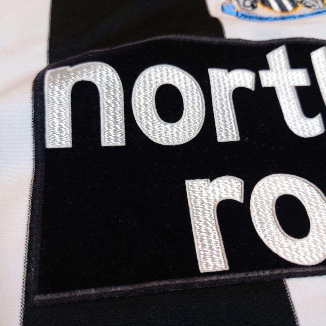 ニューカッスルユナイテッド 07/09 Newcastle United