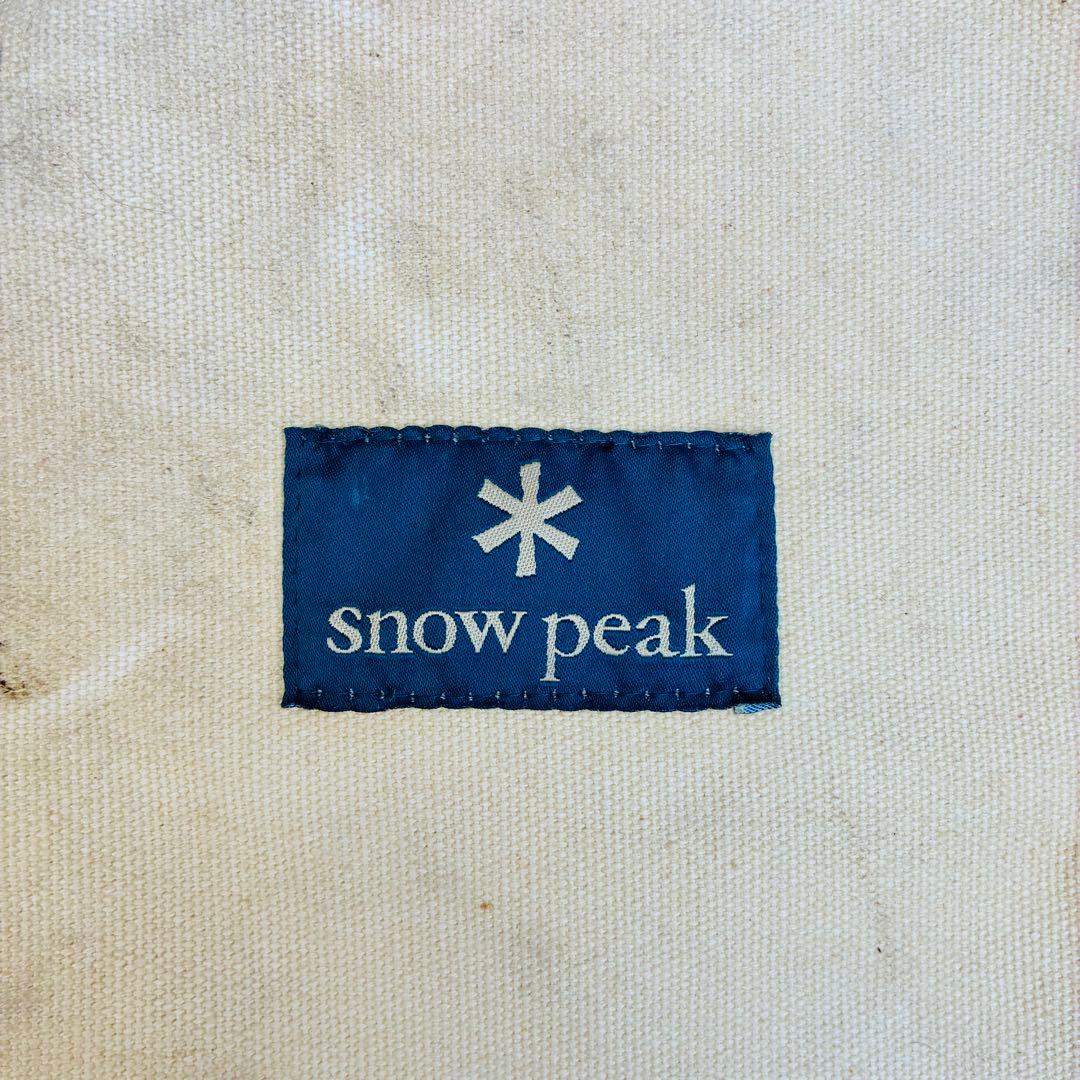 ★スノーピーク /  peak★焚火台 M 6点セット★オールド品★