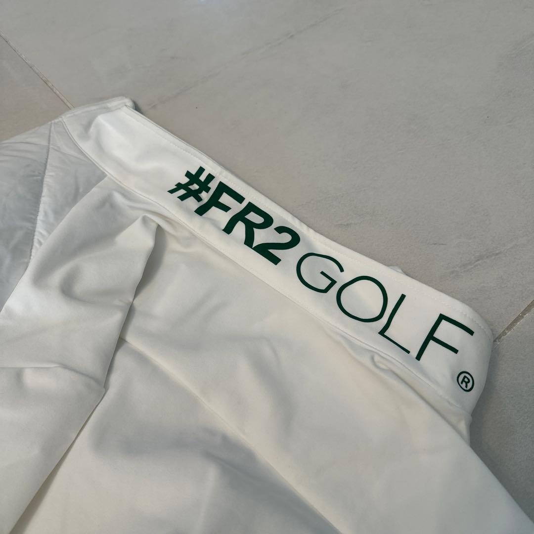FR2 GOLF 中綿 ストレッチジャケット メンズXL