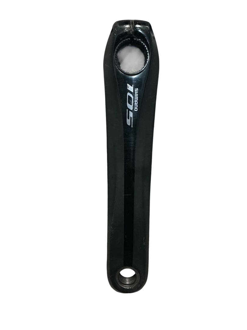 SHIMANO クランクセット 170mm 105 5800 52/36T