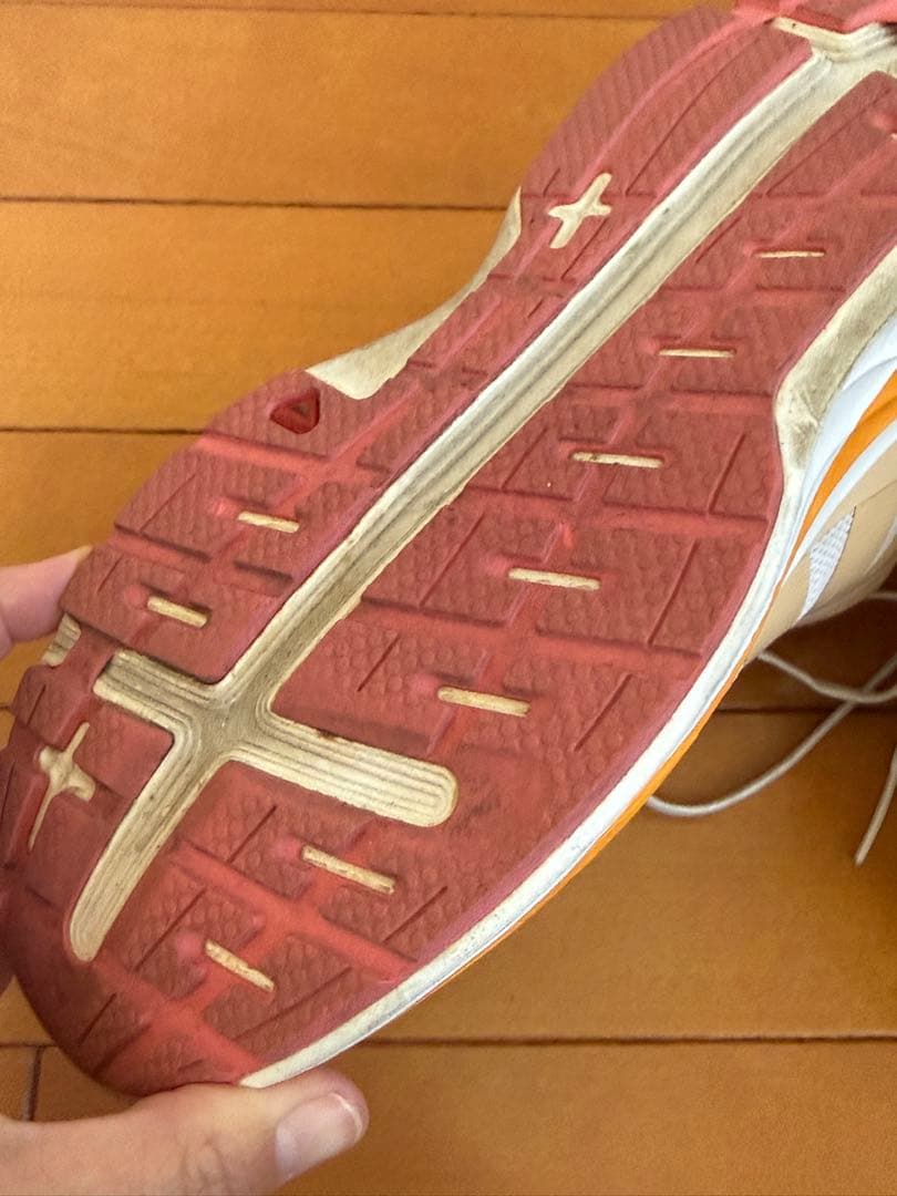 サロモン　グライドマックス　24.5cm レディース