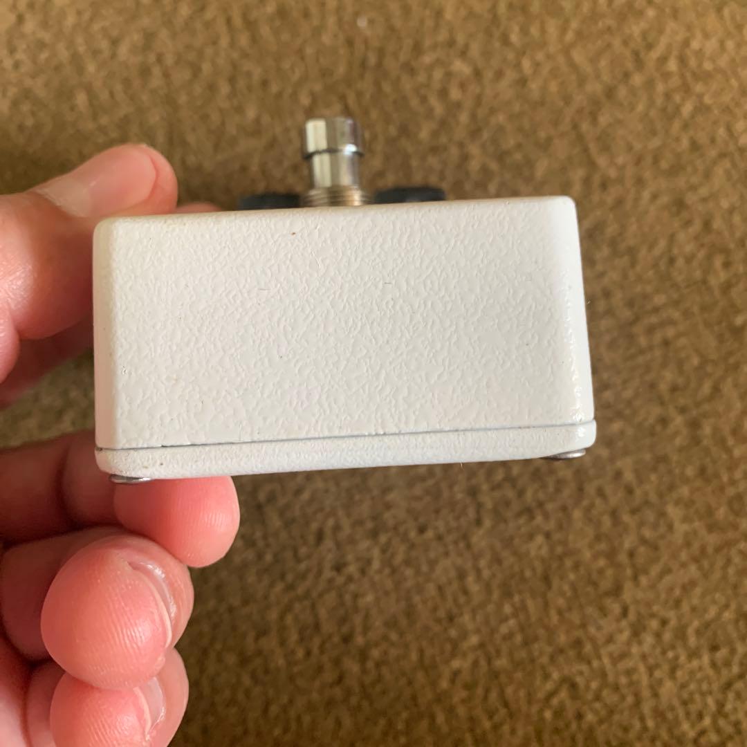Xotic Effects RC Booster エフェクター