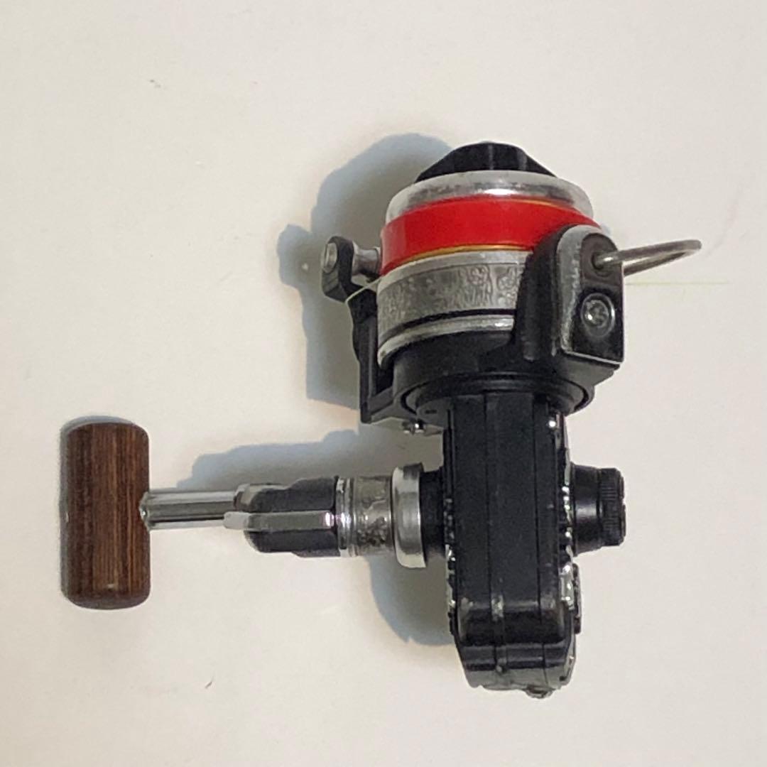 DAIWA オールド 小型 スピニングリール SS600 ダイワ