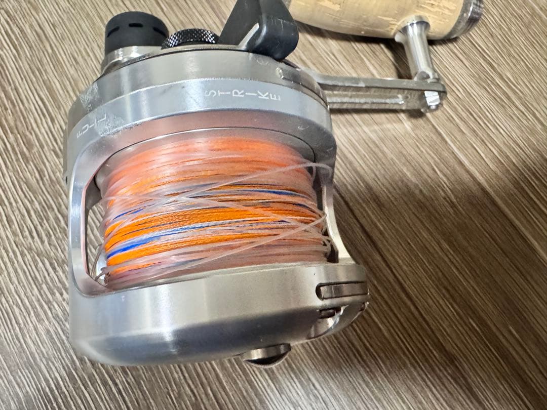 オクマ カバラ OKUMA CAVALLA CAV-12NII