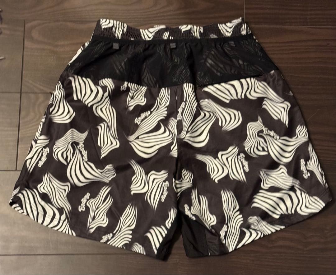 eldoresoランニングパンツ M
