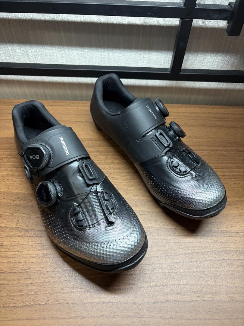 シマノ　XC702 サイズ41
