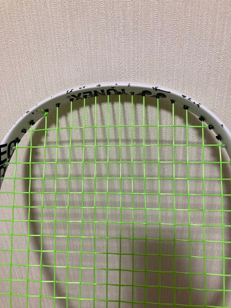 ジオブレイク70V ソフトテニスラケット