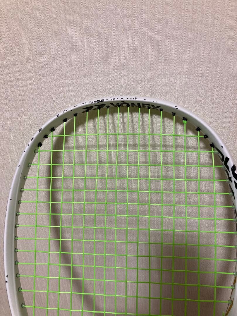 ジオブレイク70V ソフトテニスラケット