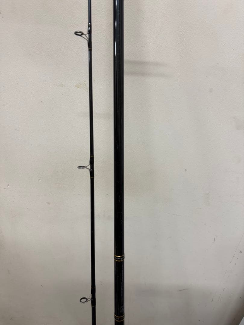 Daiwa Jigstar ショアジギングロッド