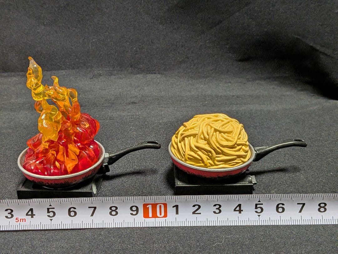 水曜どうでしょうフィギュア其の3 水曜どうでしょう 水どう マッチョなonちゃん