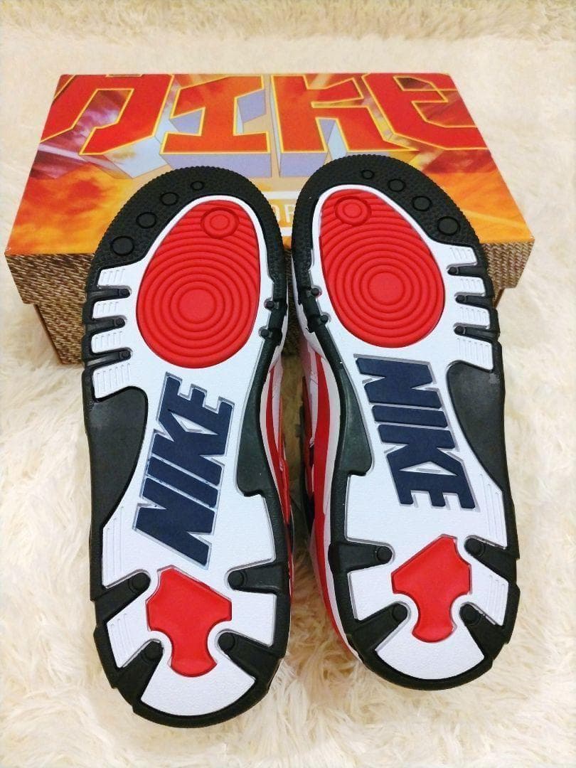 NIGO × Nike Air Force 3 Low SP サイズ26.5cm