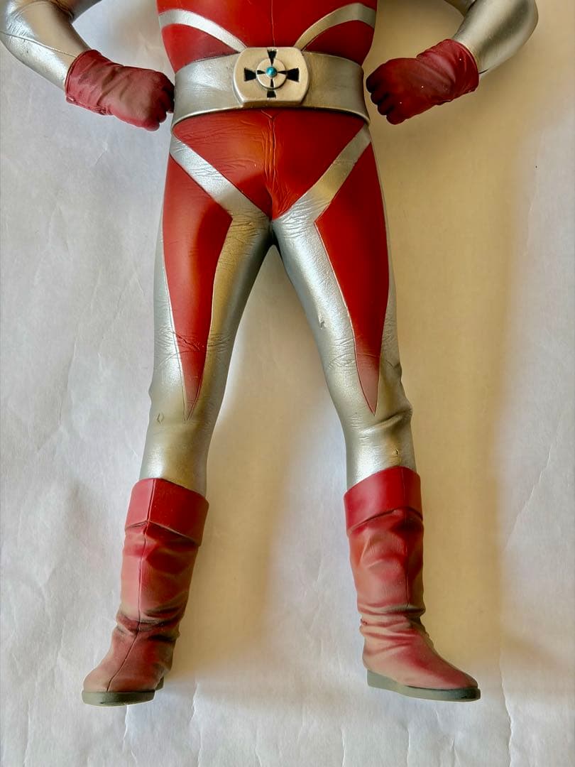 CCP 1/6 特撮シリーズ ウルトラの父 ハイグレードver.