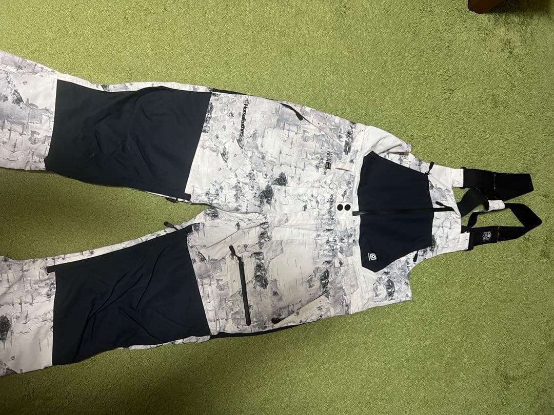 Horsefeathers M size ウェア上下セット